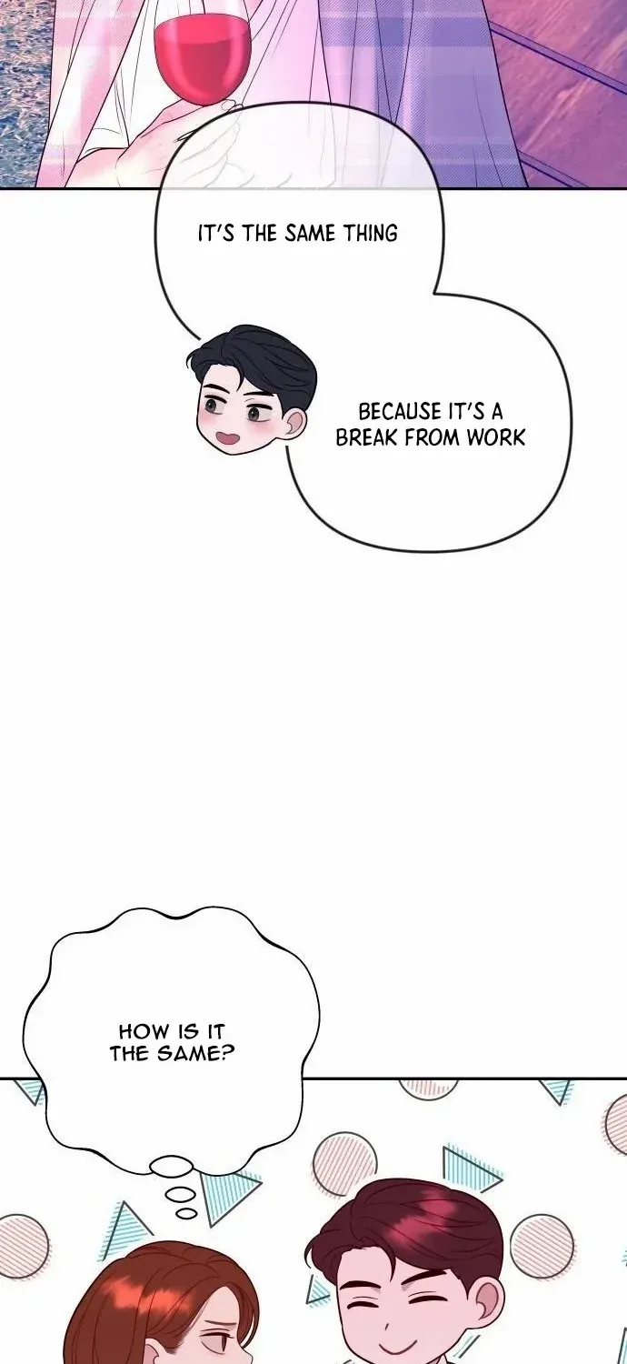 Marriage is with your brother Chapter 36 page 54 - 