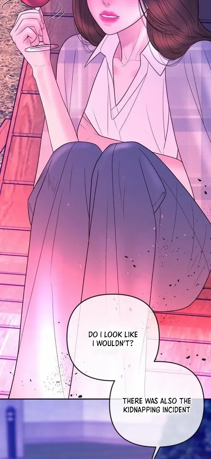 Marriage is with your brother Chapter 36 page 69 - 