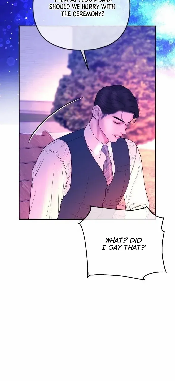 Marriage is with your brother Chapter 36 page 74 - 