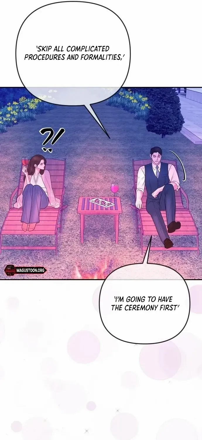 Marriage is with your brother Chapter 36 page 75 - 