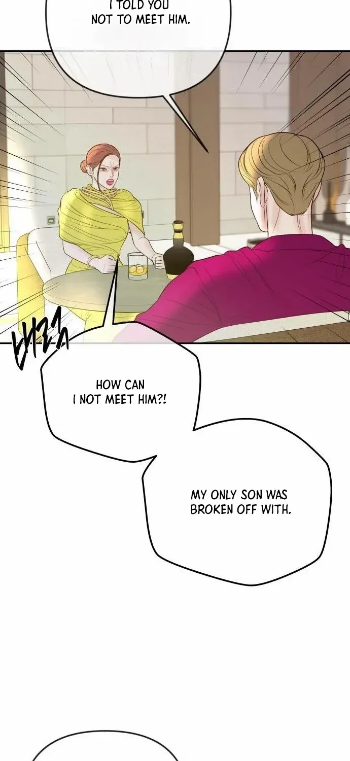 Marriage is with your brother Chapter 37 page 18 - 