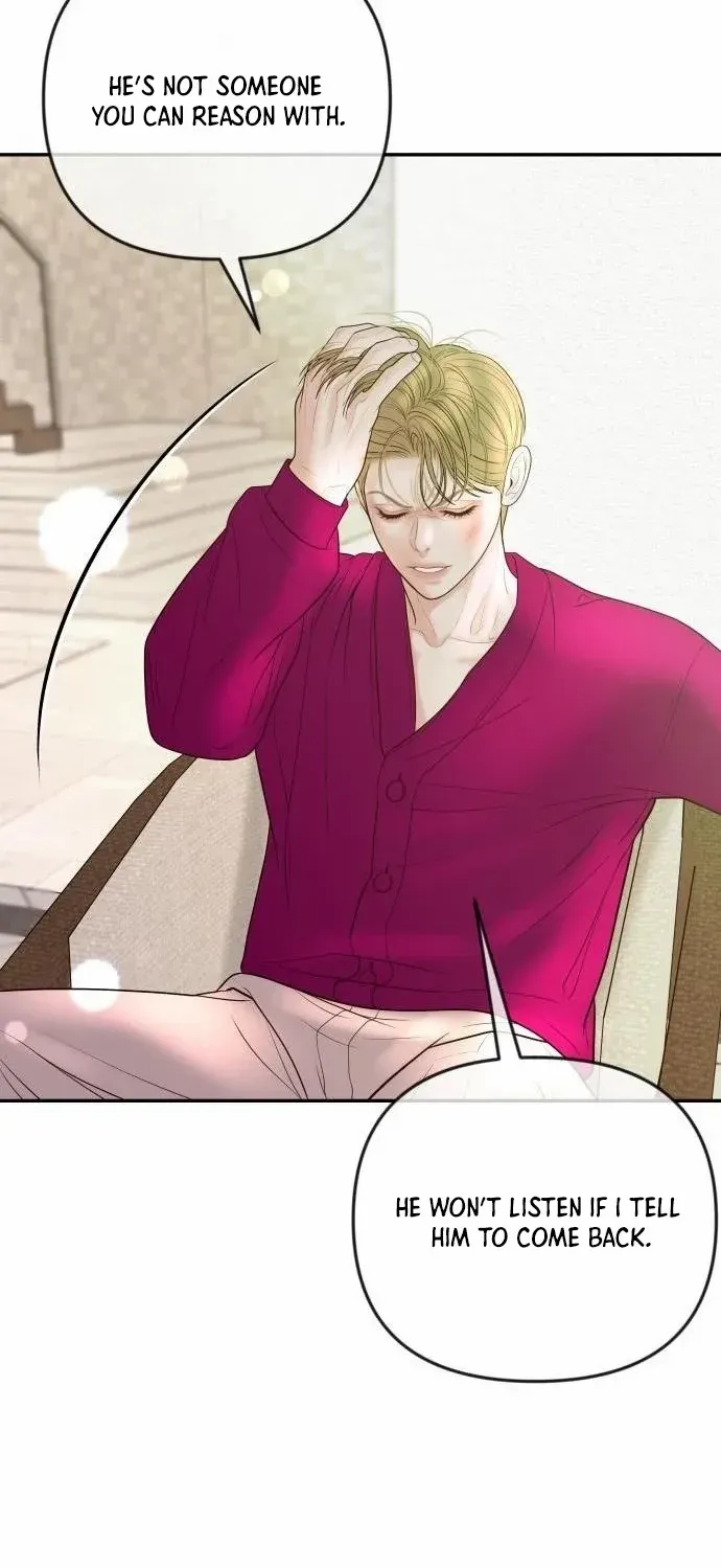 Marriage is with your brother Chapter 37 page 19 - 