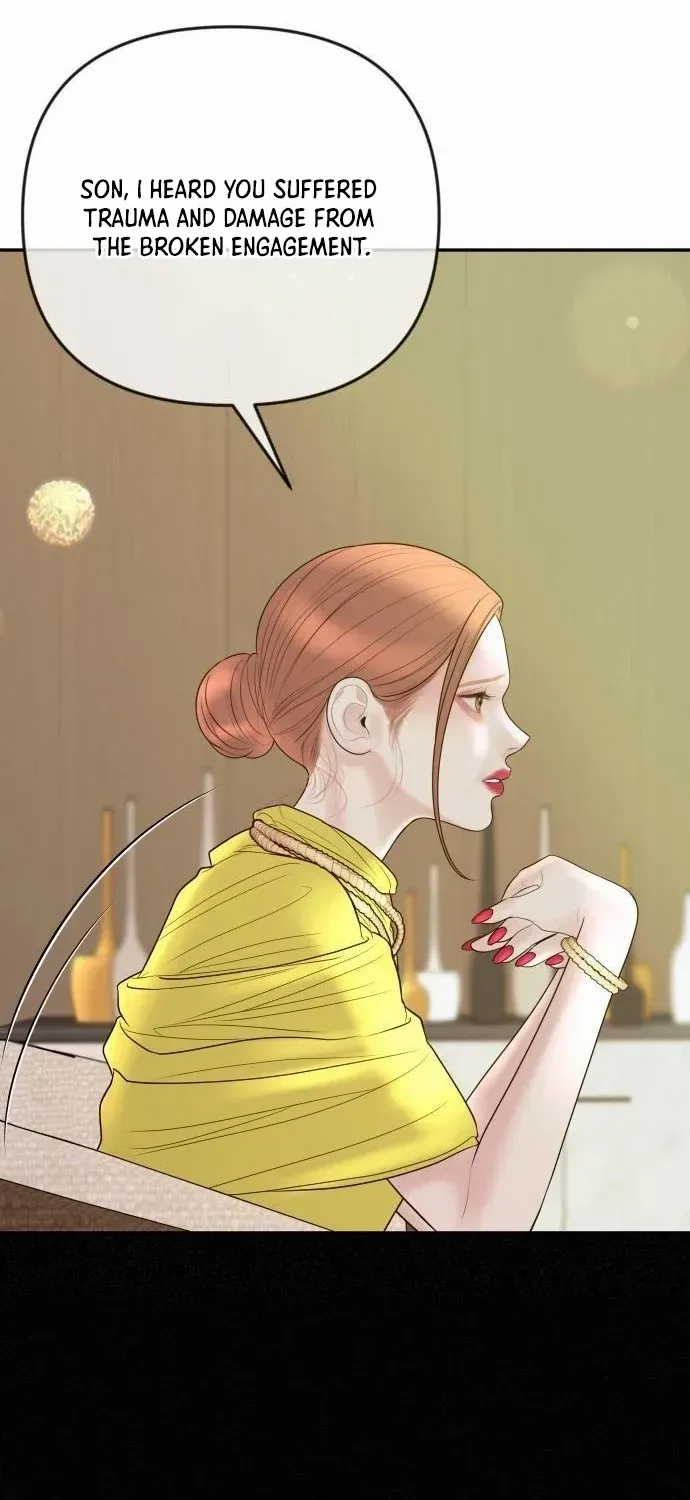 Marriage is with your brother Chapter 37 page 20 - 