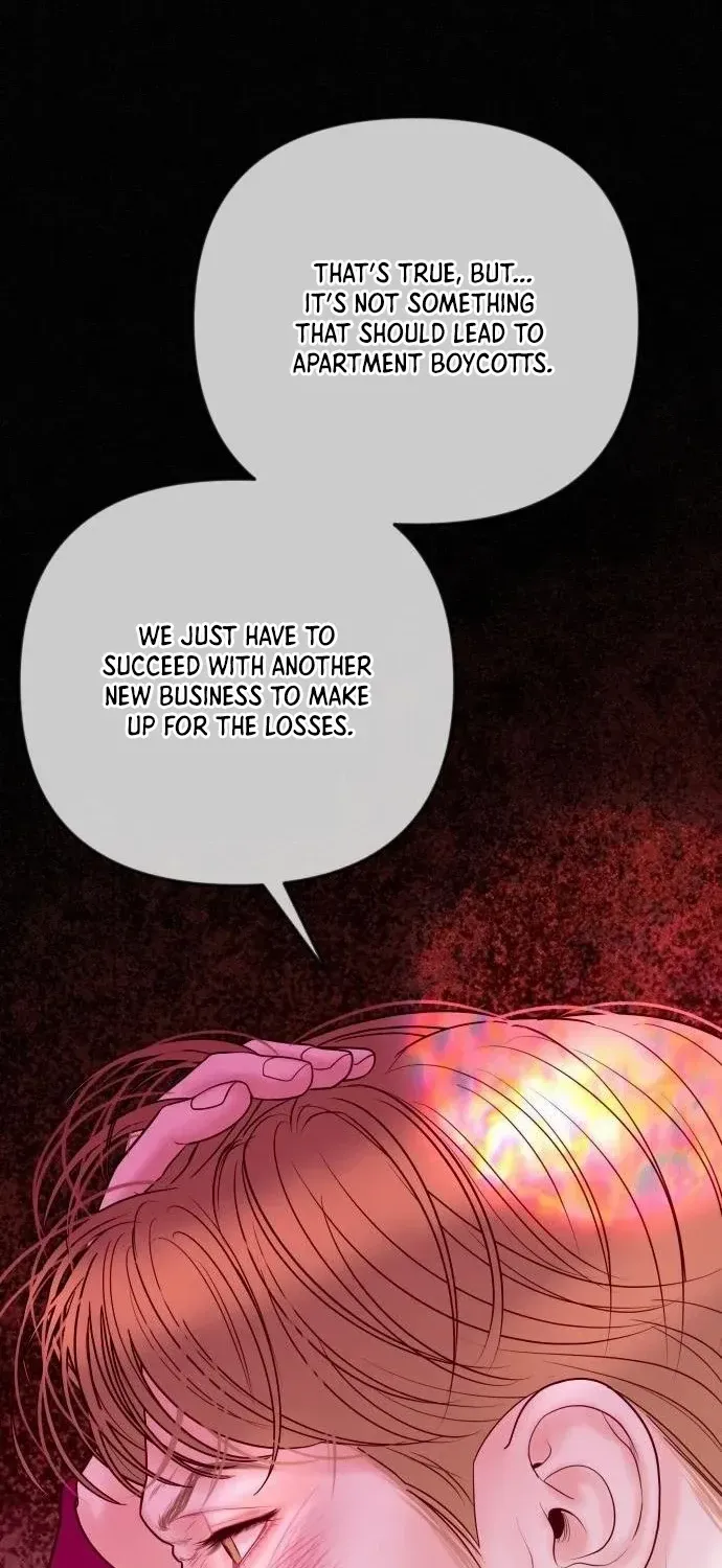 Marriage is with your brother Chapter 37 page 21 - 