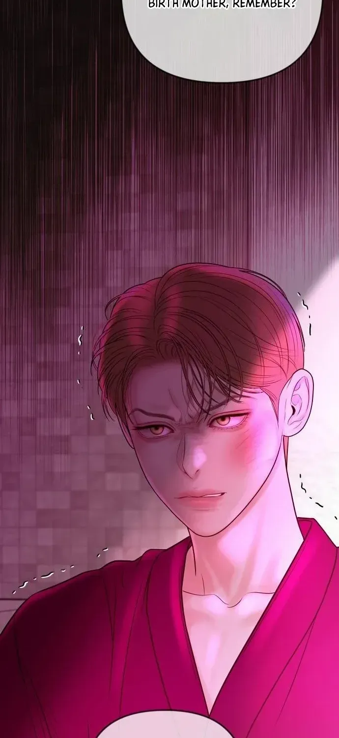 Marriage is with your brother Chapter 37 page 27 - 