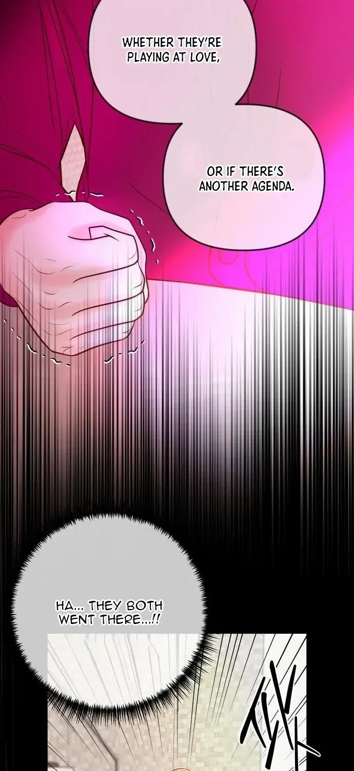 Marriage is with your brother Chapter 37 page 28 - 