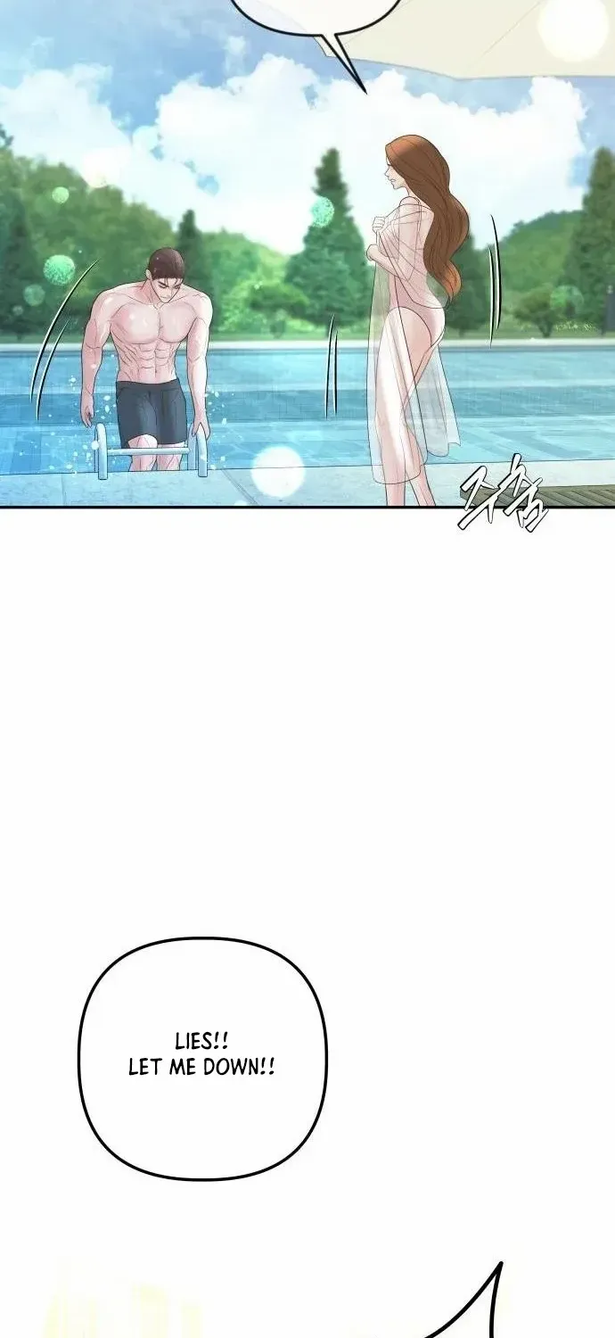 Marriage is with your brother Chapter 37 page 41 - 