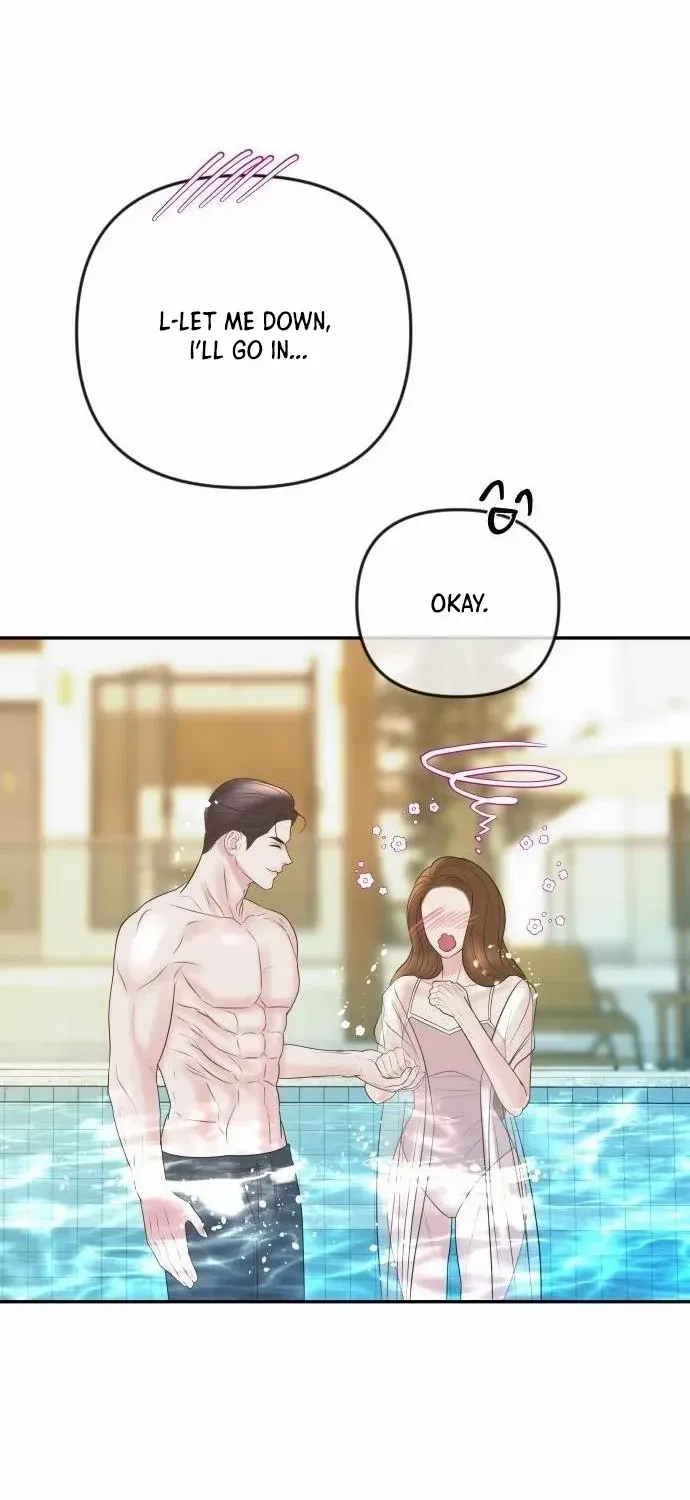 Marriage is with your brother Chapter 37 page 47 - 