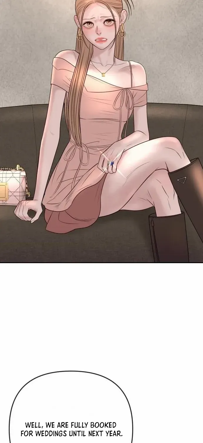 Marriage is with your brother Chapter 37 page 52 - 