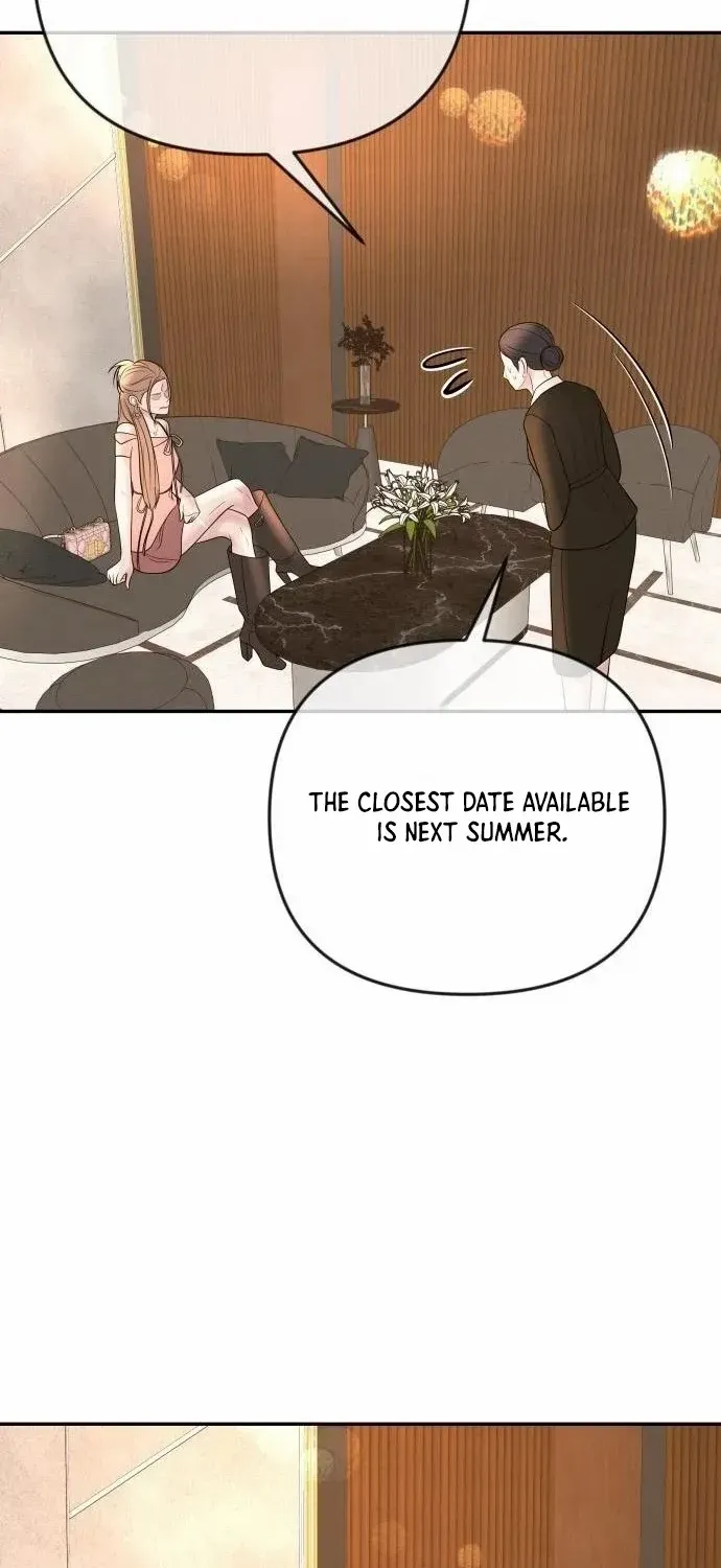 Marriage is with your brother Chapter 37 page 53 - 