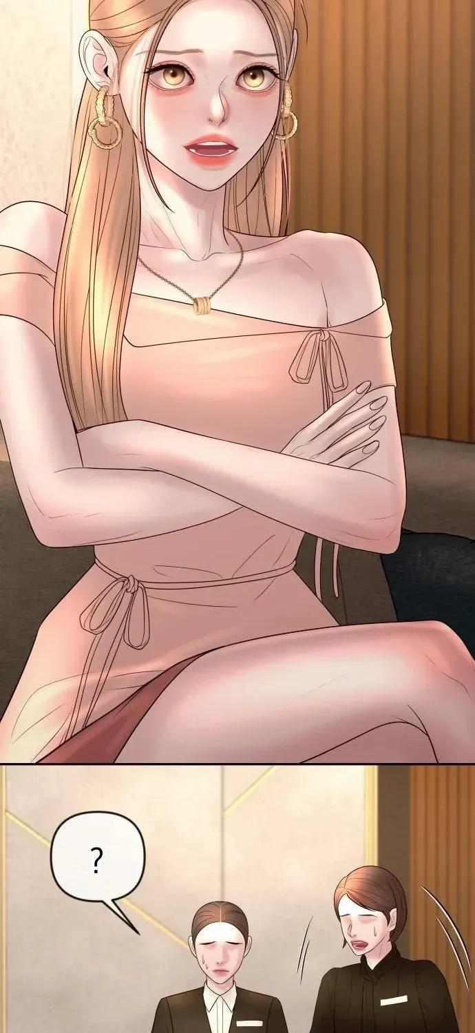 Marriage is with your brother Chapter 37 page 55 - 