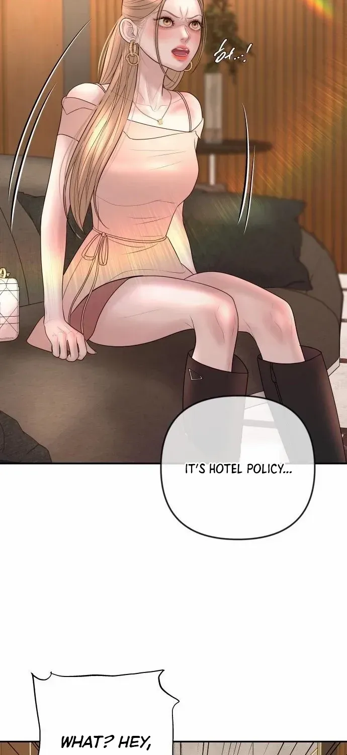 Marriage is with your brother Chapter 37 page 60 - 