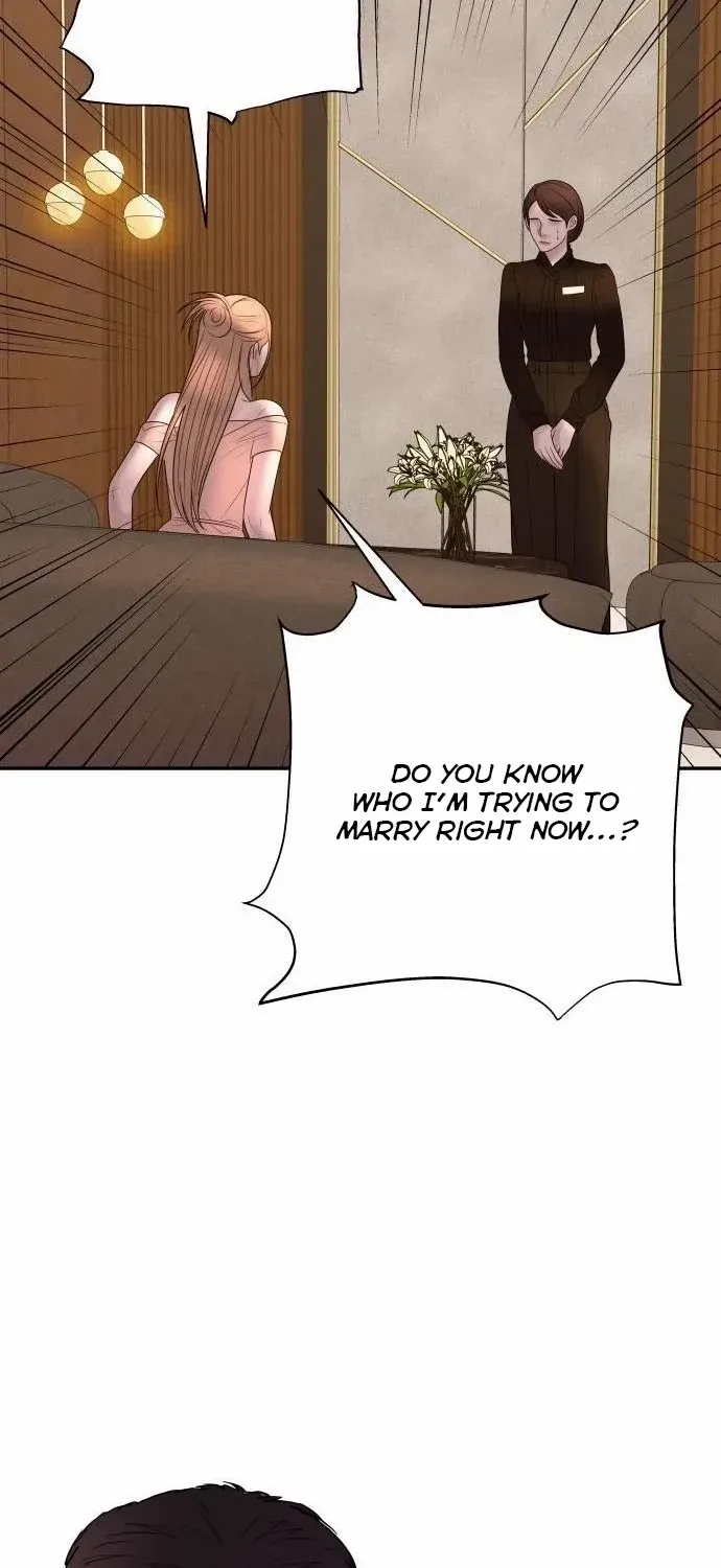Marriage is with your brother Chapter 37 page 61 - 