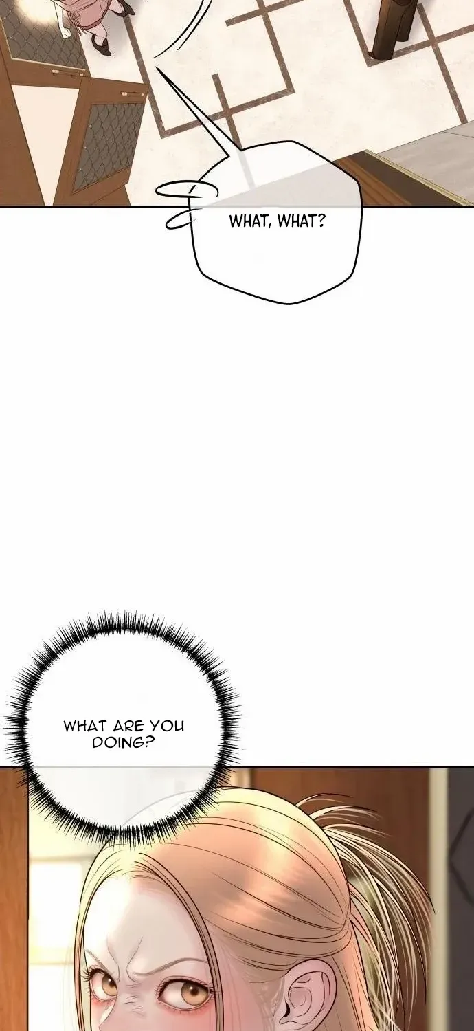 Marriage is with your brother Chapter 37 page 65 - 