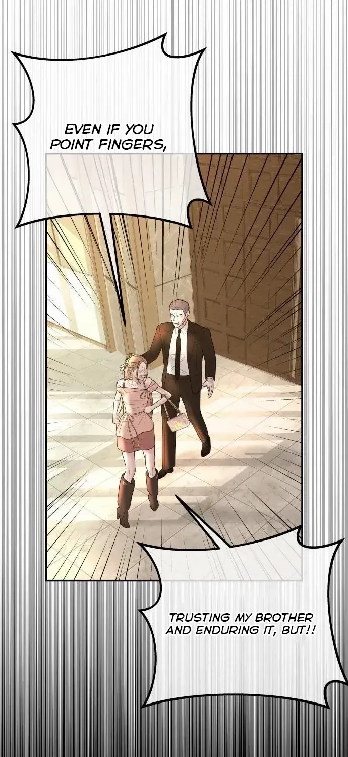 Marriage is with your brother Chapter 37 page 67 - 