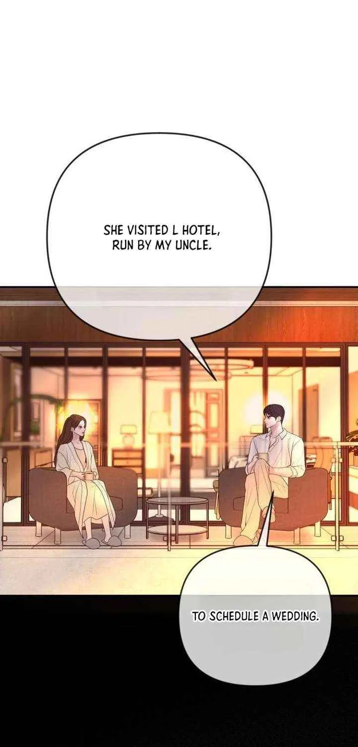 Marriage is with your brother Chapter 38 page 36 - 