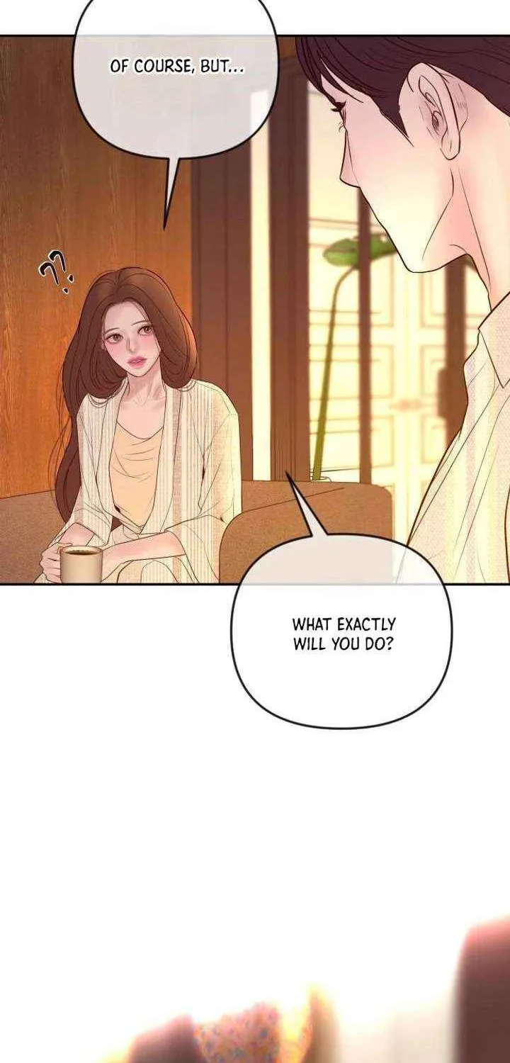 Marriage is with your brother Chapter 38 page 41 - 