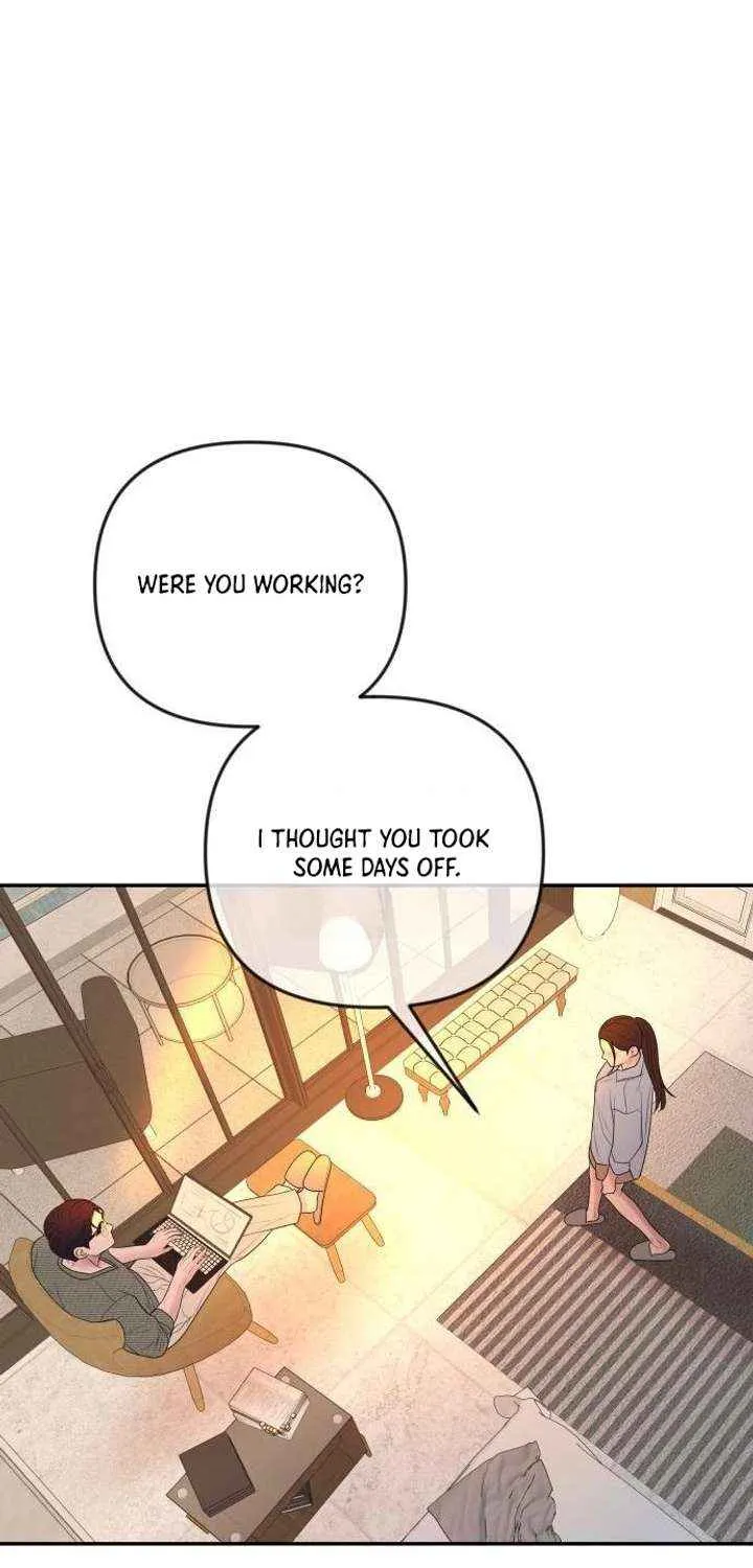 Marriage is with your brother Chapter 38 page 49 - 