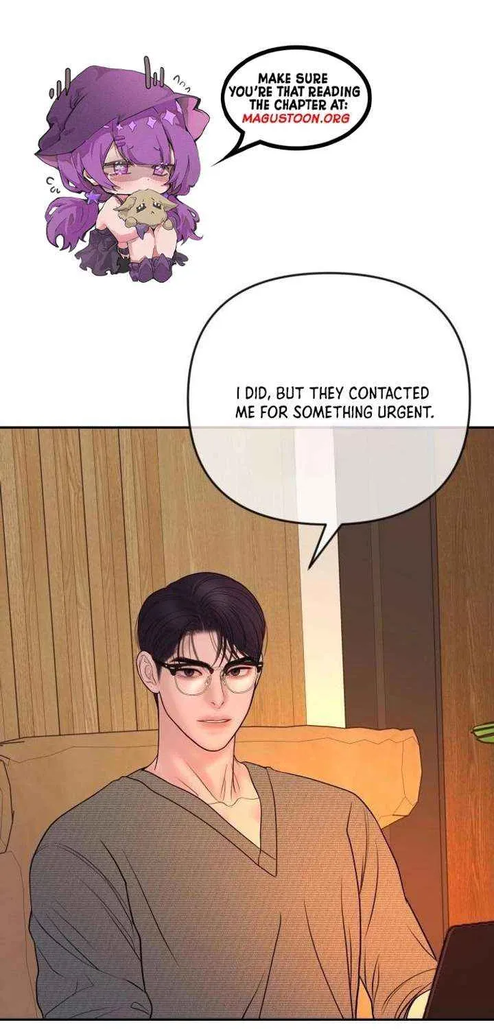 Marriage is with your brother Chapter 38 page 50 - 