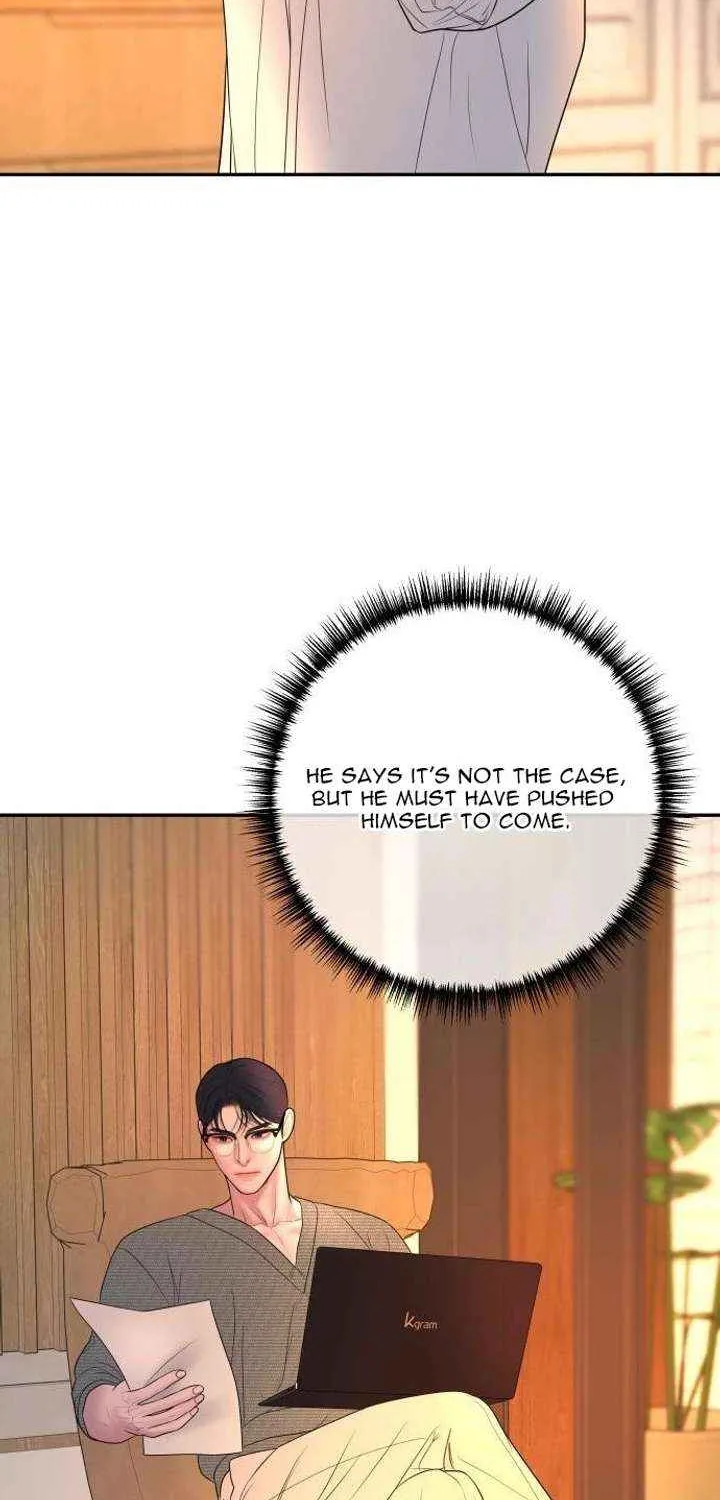 Marriage is with your brother Chapter 38 page 52 - 