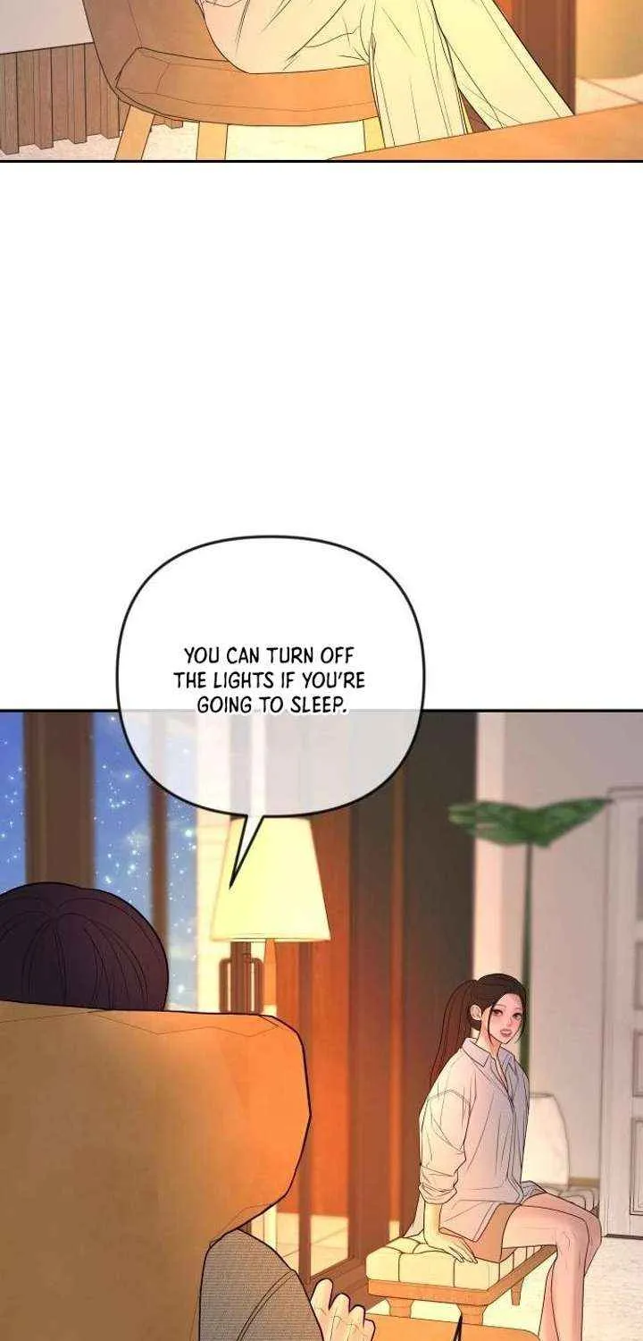 Marriage is with your brother Chapter 38 page 53 - 
