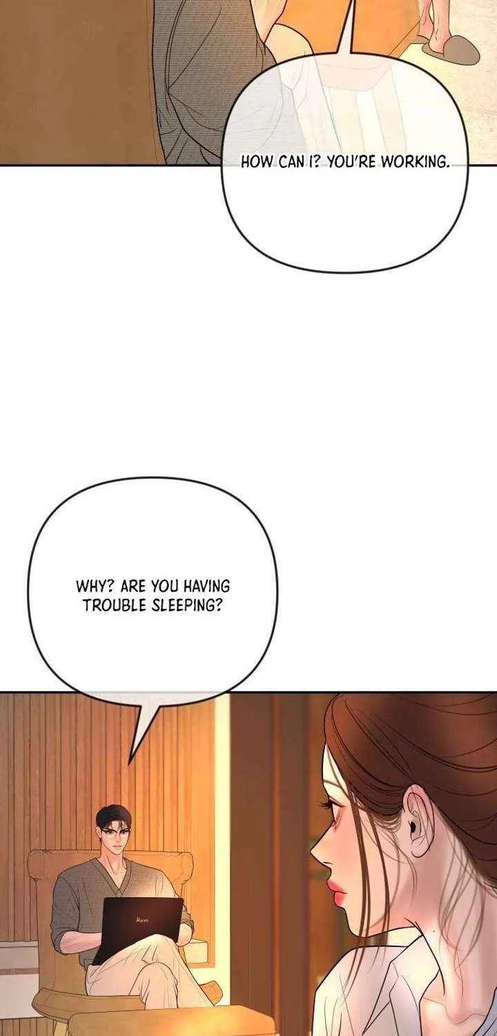 Marriage is with your brother Chapter 38 page 54 - 