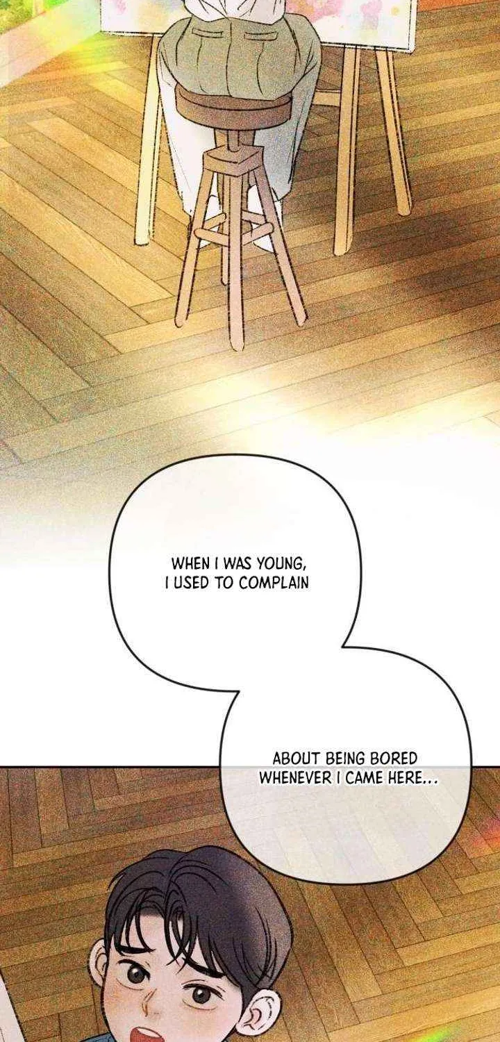 Marriage is with your brother Chapter 38 page 70 - 