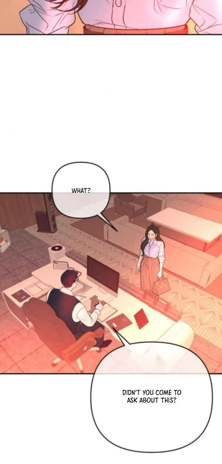 Marriage is with your brother Chapter 39 page 34 - 