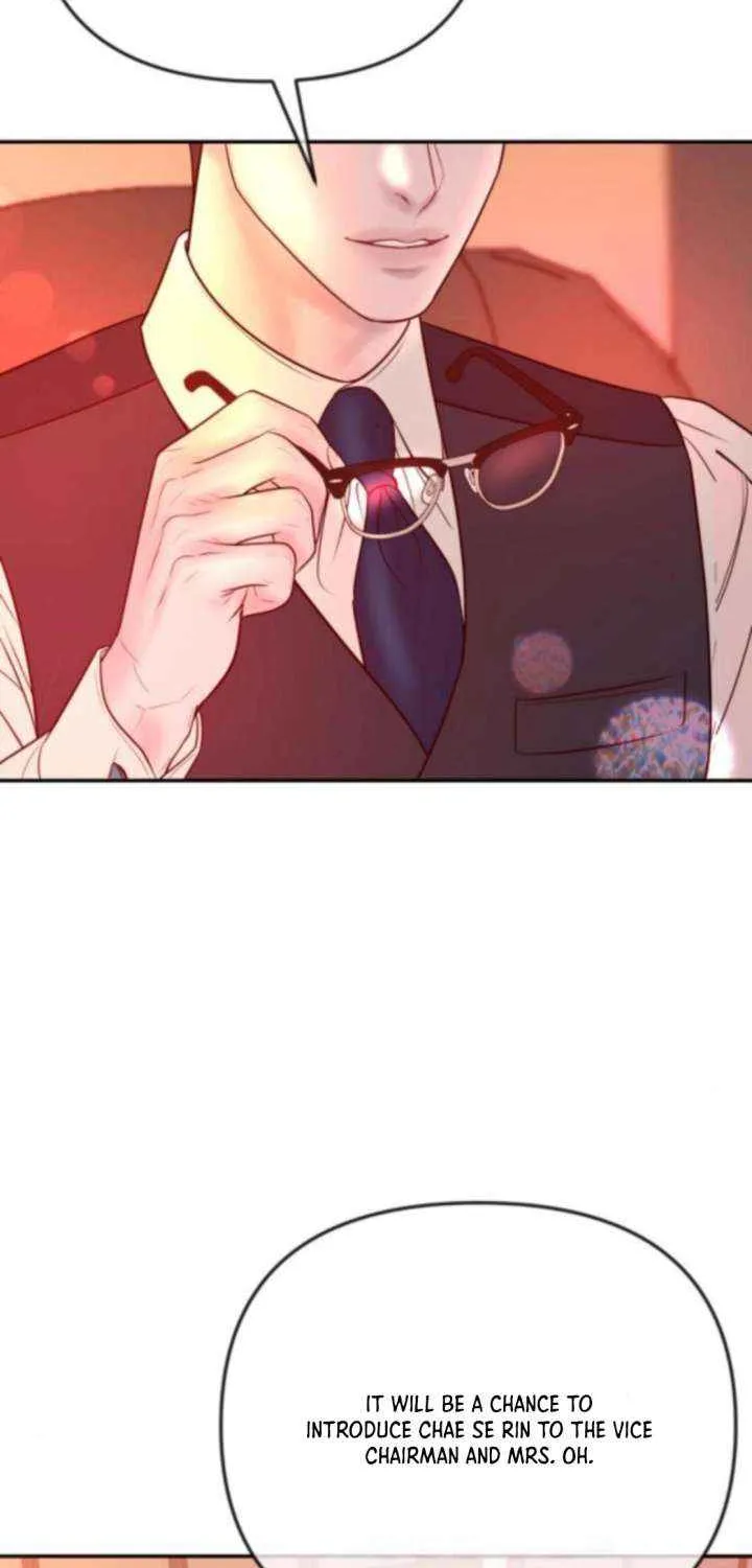 Marriage is with your brother Chapter 39 page 44 - 