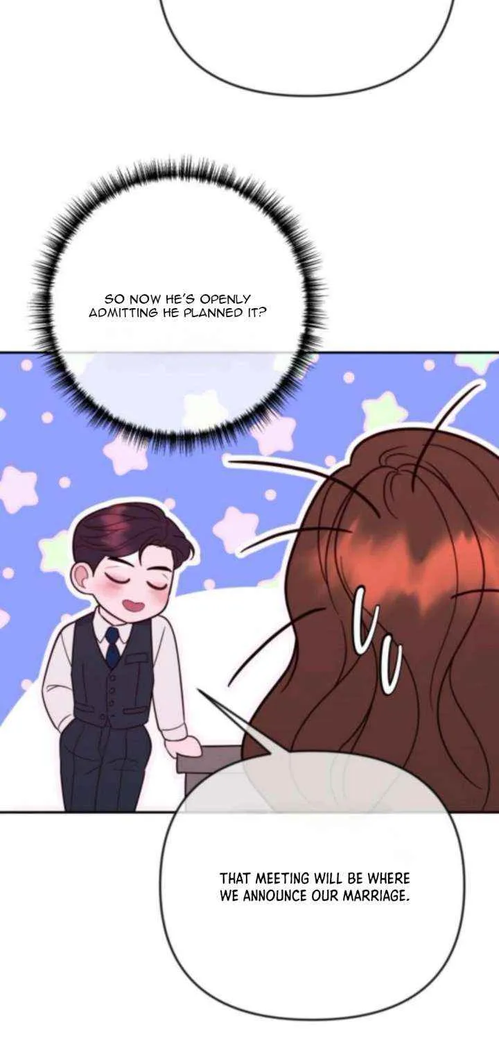 Marriage is with your brother Chapter 39 page 54 - 