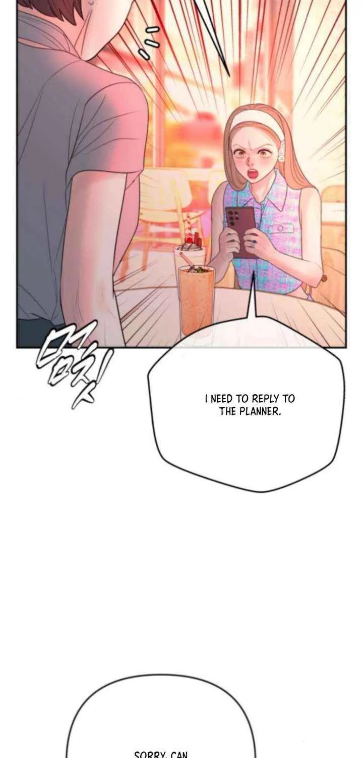 Marriage is with your brother Chapter 39 page 68 - 