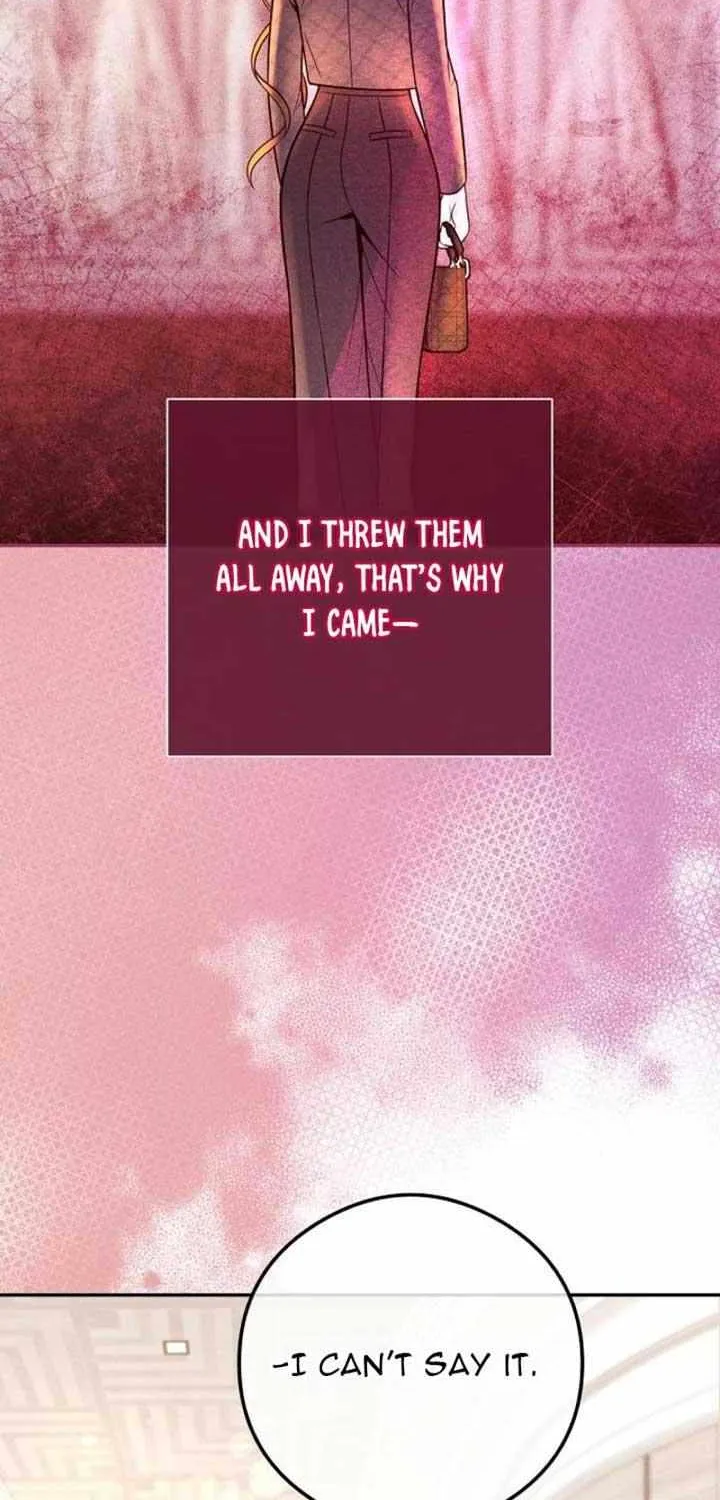Marriage is with your brother Chapter 4 page 104 - 