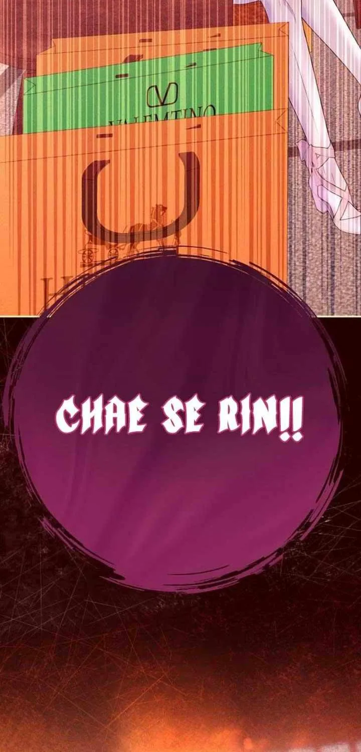 Marriage is with your brother Chapter 4 page 116 - 