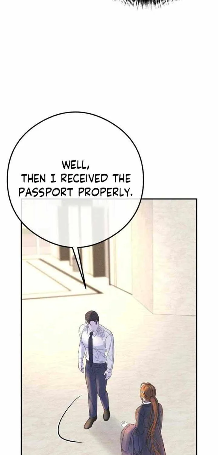 Marriage is with your brother Chapter 4 page 22 - 
