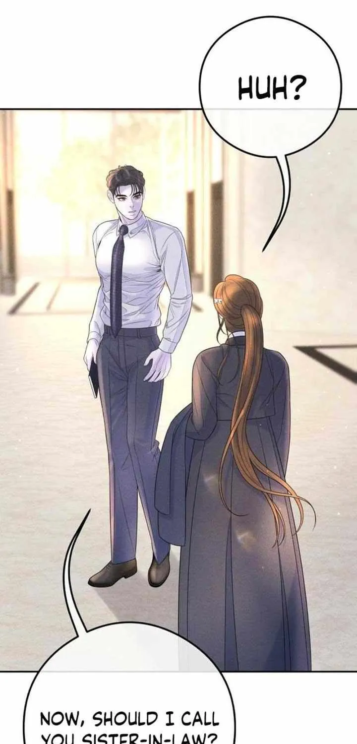 Marriage is with your brother Chapter 4 page 27 - 
