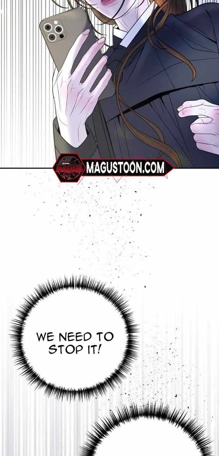 Marriage is with your brother Chapter 4 page 35 - 