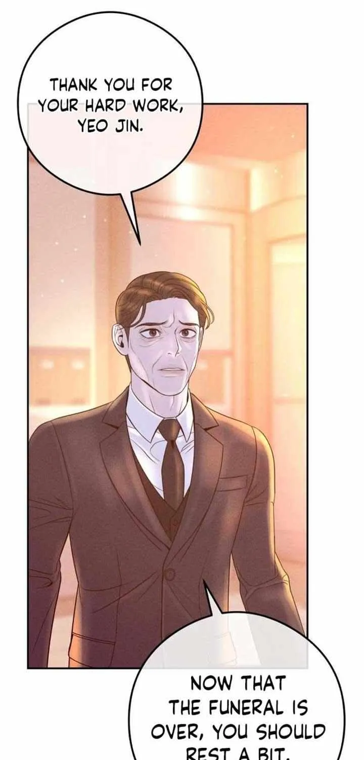 Marriage is with your brother Chapter 4 page 50 - 