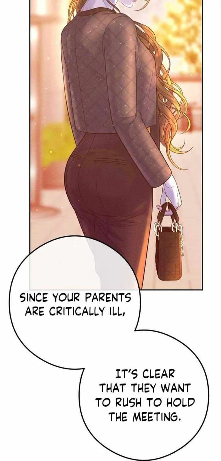 Marriage is with your brother Chapter 4 page 65 - 
