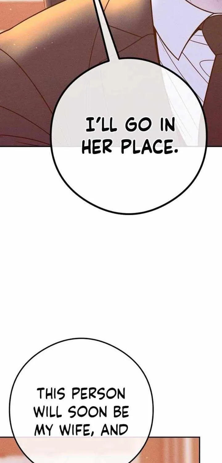Marriage is with your brother Chapter 4 page 67 - 