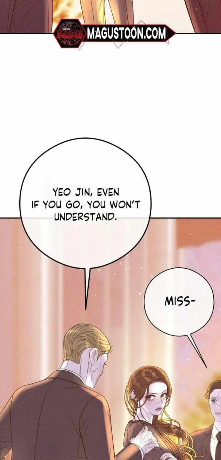 Marriage is with your brother Chapter 4 page 74 - 