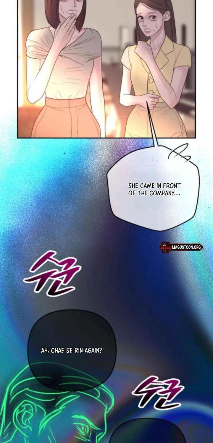 Marriage is with your brother Chapter 40 page 34 - 