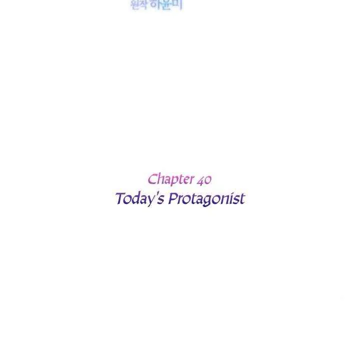 Marriage is with your brother Chapter 40 page 50 - 