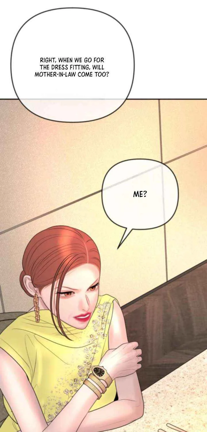 Marriage is with your brother Chapter 40 page 80 - 