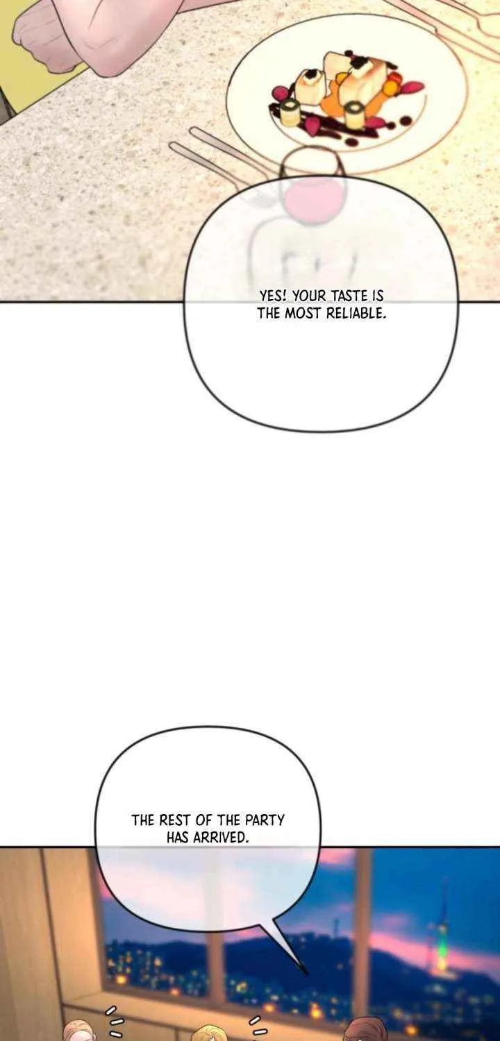 Marriage is with your brother Chapter 40 page 81 - 