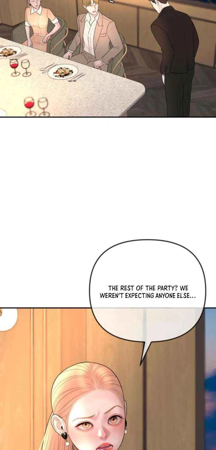 Marriage is with your brother Chapter 40 page 82 - 