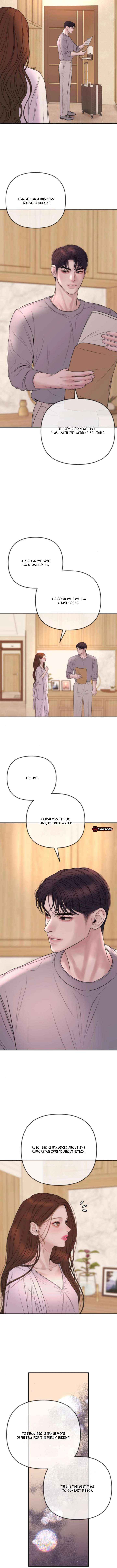 Marriage is with your brother Chapter 41 page 11 - 