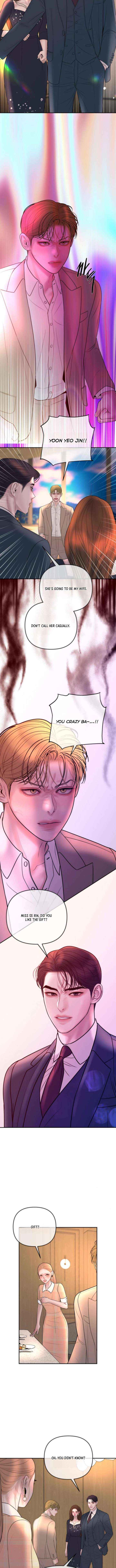 Marriage is with your brother Chapter 41 page 3 - 