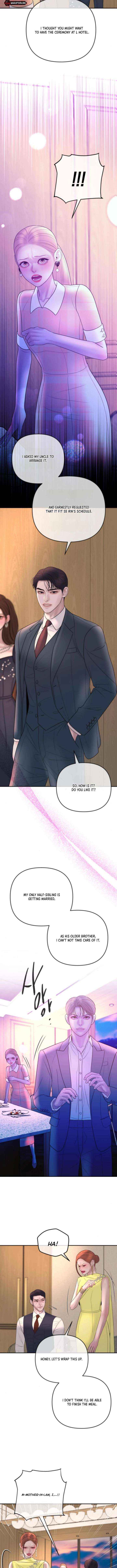 Marriage is with your brother Chapter 41 page 4 - 