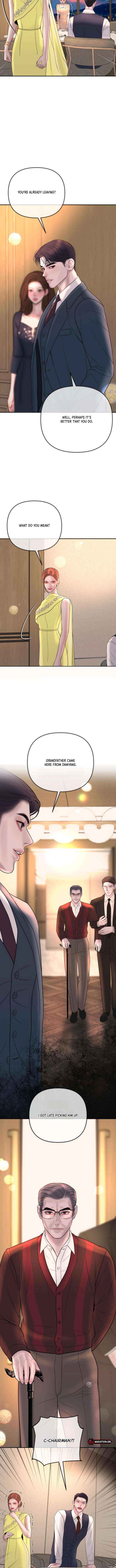 Marriage is with your brother Chapter 41 page 5 - 