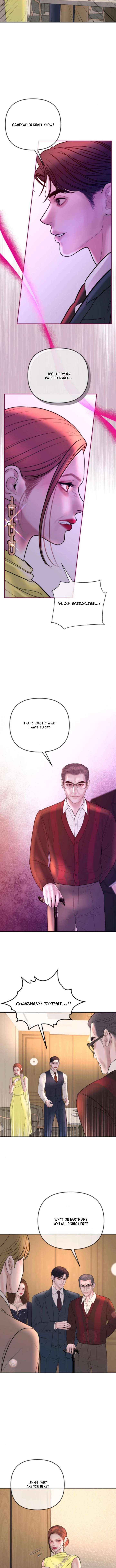 Marriage is with your brother Chapter 41 page 6 - 